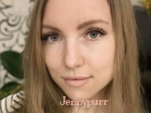 Jennypurr