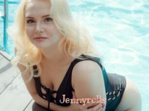 Jennyrolls