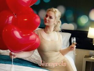Jennyrols