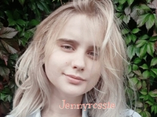 Jennyrossie