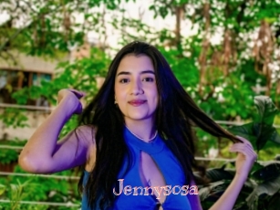 Jennysosa