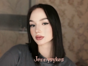 Jennysykes