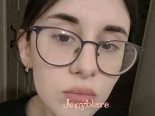 Jenyblare