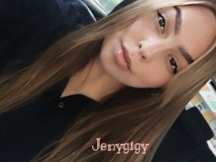Jenygigy