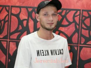Jeremiahdes