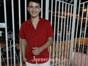 Jeremiepinto