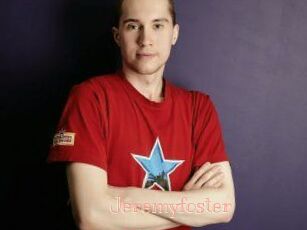 Jeremyfoster