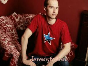 Jeremyfosterr