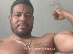 Jeremyjamez