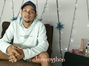 Jeremyjhon