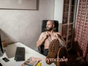 Jeremymchale