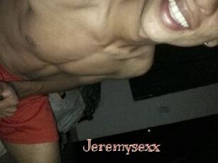 Jeremysexx
