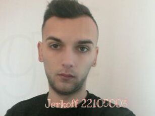 Jerkoff