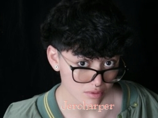 Jeroharper