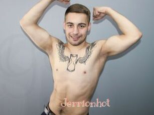 Jerrionhot