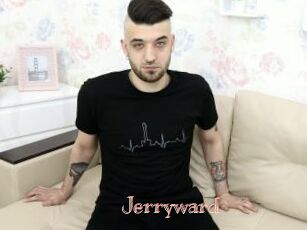 Jerryward