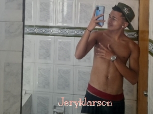Jeryklarson