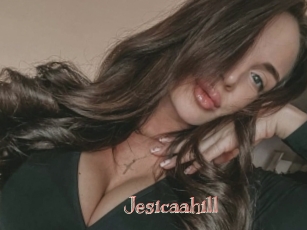 Jesicaahill