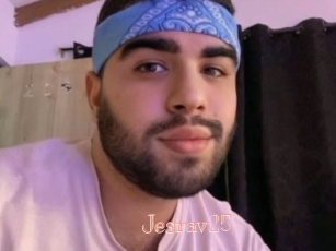 Jesrav25