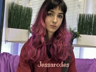 Jessarodes