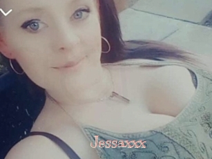 Jessaxxx