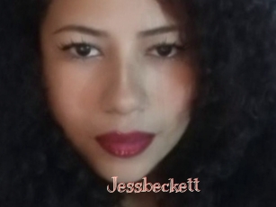 Jessbeckett
