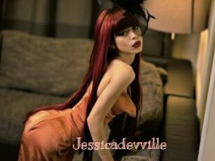 Jessicadevville