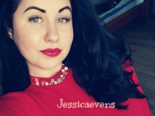 Jessicaevens