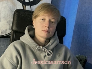Jessicasamson