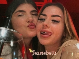 Jessiebetti