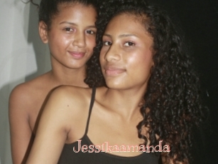 Jessikaamanda