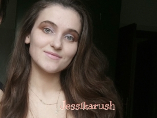Jessikarush