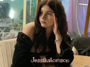 Jessikatomson