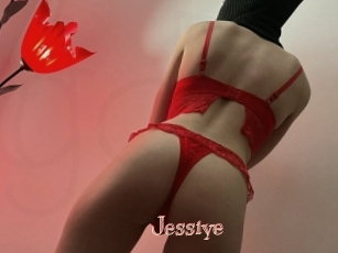 Jessiye