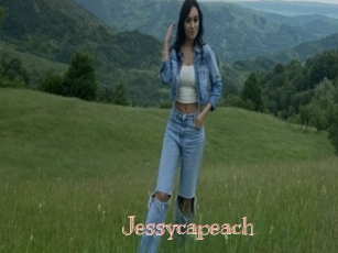 Jessycapeach