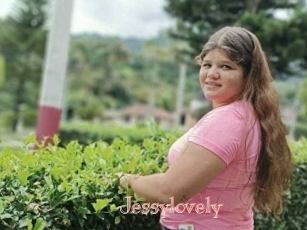 Jessylovely