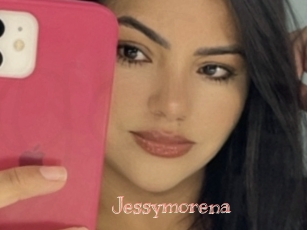 Jessymorena