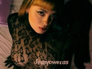 Jessyowenss