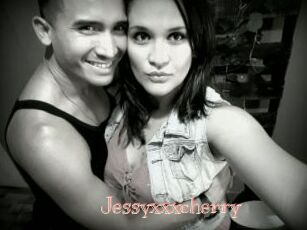 Jessyxxxcherry