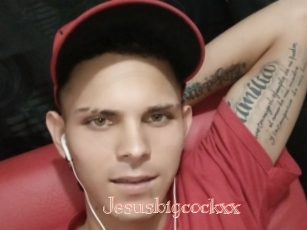Jesusbigcockxx