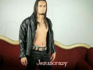 Jesuscrazy
