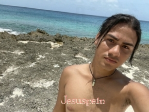 Jesuspein