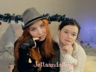Jettaandafton