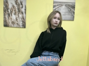 Jettaband