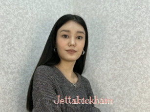 Jettabickham