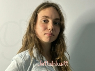 Jettabluett