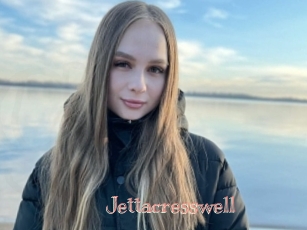 Jettacresswell