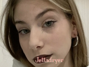Jettadryer