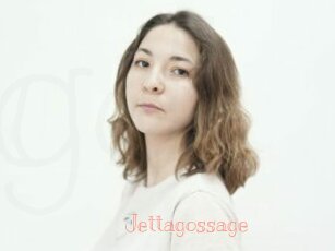 Jettagossage