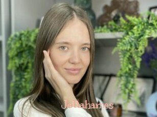 Jettahames